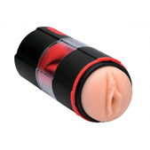 Lovebotz Flicking Tongue Automatische Masturbator