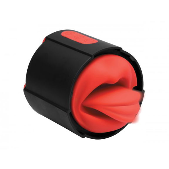 Lovebotz Flicking Tongue Automatische Masturbator