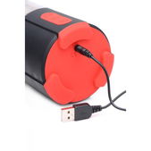 Lovebotz Flicking Tongue Automatische Masturbator