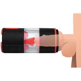 Lovebotz Flicking Tongue Automatische Masturbator