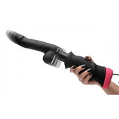 Lovebotz Mega-Pounder Stotende Dildo