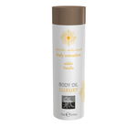 Luxe Eetbare Body Oil - Vanille