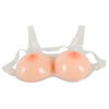 Cottelli Collection Siliconen Strap-On Borsten Cottelli Collection Siliconen Strap-On Borsten