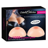 Cottelli Collection Siliconen Cups