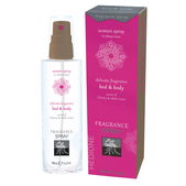 Feromonen Bed & Body Spray Voor Vrouwen