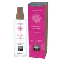 Feromonen Bed & Body Spray Voor Vrouwen
