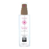 Feromonen Bed & Body Spray Voor Vrouwen