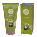 Anaal Relax Crème Voor Beginners