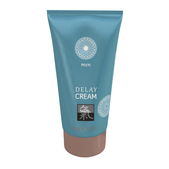 Shiatsu Delay Orgasme vertragende Crème - Eucalyptus