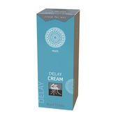 Shiatsu Delay Orgasme vertragende Crème - Eucalyptus