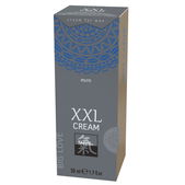Shiatsu XXL Cream - Ginko & Ginseng & Japanse Mint