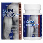 Cum Plus - 30 capsules Cum Plus - 30 capsules
