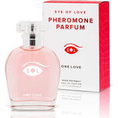 Eye Of Love One Love - Feromonen Parfum