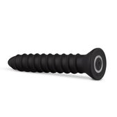 Screwed Plug Anaal Vibrator
