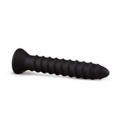 Screwed Plug Anaal Vibrator