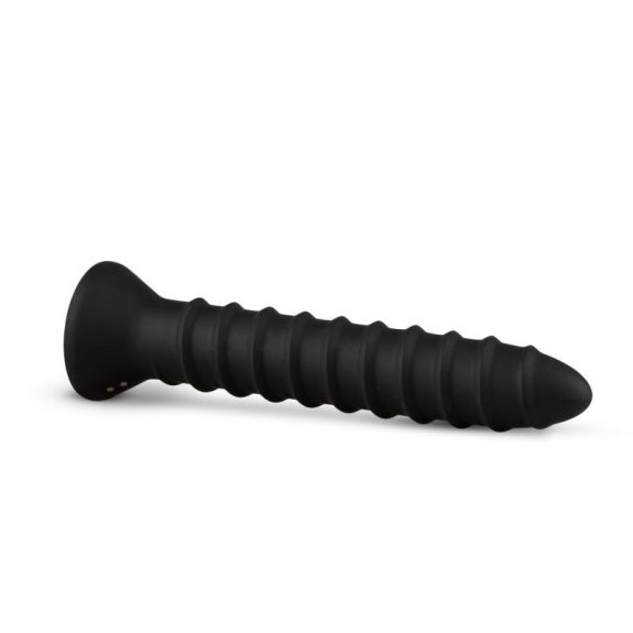 Screwed Plug Anaal Vibrator