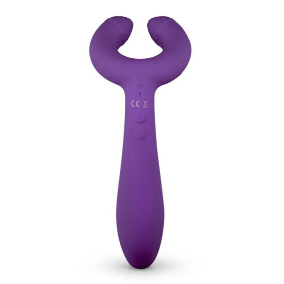 Easytoys Vibe Collection Couples Vibrator