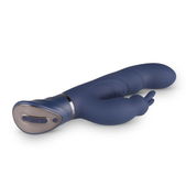 Easytoys Vibe Collection Midnight Rabbit Vibrator