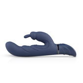 Easytoys Vibe Collection Midnight Rabbit Vibrator