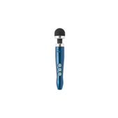 Doxy Doxy Die Cast 3R Wand Vibrator - Electric Blue