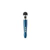 Doxy Doxy Die Cast 3R Wand Vibrator - Electric Blue Doxy Doxy Die Cast 3R Wand Vibrator - Electric Blue