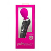 Palm Power Palm Power - Extreme Wand Vibrator - Roze