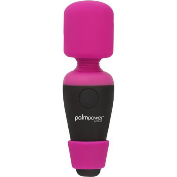 Palm Power Palm Power - Pocket Mini Vibrator