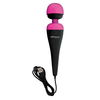 Palm Power Palm Power - Plug & Play Wand Vibrator Palm Power Palm Power - Plug & Play Wand Vibrator