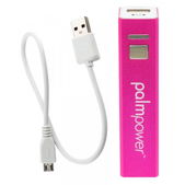 Palm Power Palm Power - Plug & Play Wand Vibrator