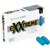 HOT HOT EXXtreme Potentie Pillen - 2 stuks
