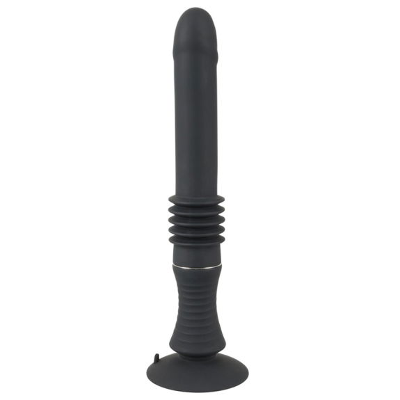 You2Toys Portable Fucking Machine - Stotende Vibrator