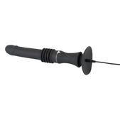 You2Toys Portable Fucking Machine - Stotende Vibrator