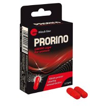 HOT Prorino Libido Capsules Voor Vrouwen