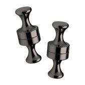 Master Series Power Pins Magnetische Tepelklemmen