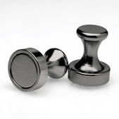 Master Series Power Pins Magnetische Tepelklemmen