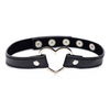 Master Series Dark Heart Choker Master Series Dark Heart Choker
