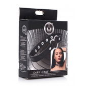 Master Series Dark Heart Choker