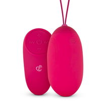 XL Vibratie-Ei Met Afstandsbediening