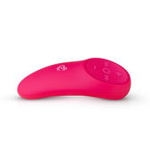 XL Vibratie-Ei Met Afstandsbediening