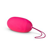 XL Vibratie-Ei Met Afstandsbediening