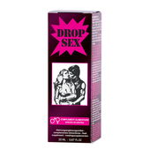 Ruf Lustopwekkende Druppels - Unisex