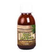 Ruf Bois Bander Lustopwekkende Druppels Unisex 100 ML