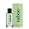 Ruf Taboo Libertin Parfum Voor Mannen 50 ML