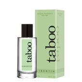 Ruf Taboo Libertin Parfum Voor Mannen 50 ML