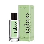 Taboo Libertin Parfum Voor Mannen 50 ML