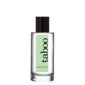 Ruf Taboo Libertin Parfum Voor Mannen 50 ML
