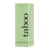 Ruf Taboo Libertin Parfum Voor Mannen 50 ML