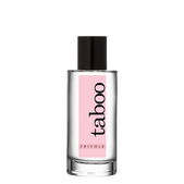 Ruf Taboo Frivole Parfum Voor Vrouwen 50 ML