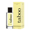 Ruf Taboo Equivoque Parfum Unisex 50 ML Ruf Taboo Equivoque Parfum Unisex 50 ML