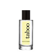 Ruf Taboo Equivoque Parfum Unisex 50 ML
